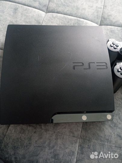 Sony playstation 3 PS3
