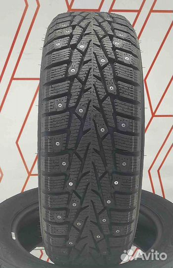 Nokian Tyres Nordman 7 185/60 R15 88T