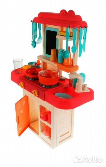 Детская кухня новая в коробке