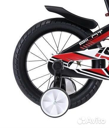 Детский велосипед Stels Pilot 150 16