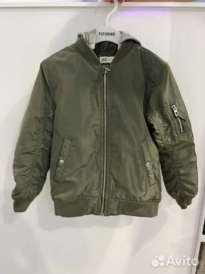 Куртка H&M