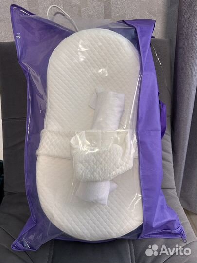 Кокон для новорожденных