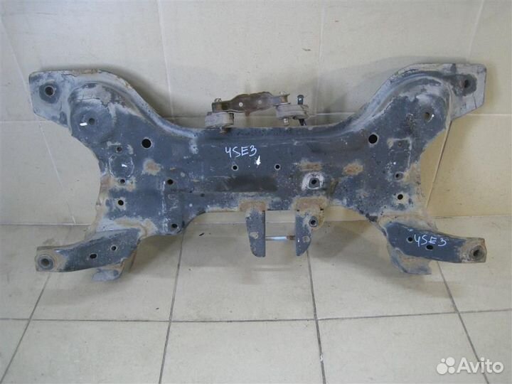 Подрамник передний KIA Picanto (BA) 2010