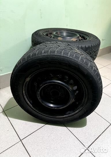 Yokohama Ice Guard IG55 175/65 R14