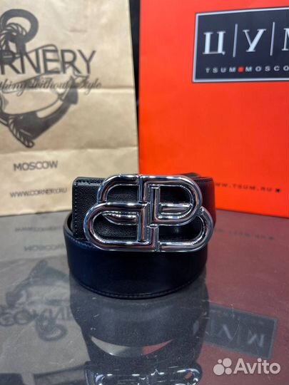 Ремень Balenciaga