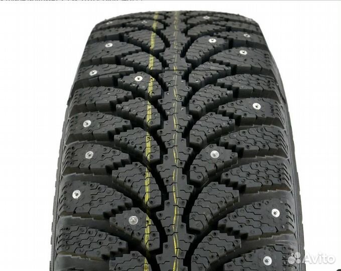 Tunga Nordway 2 PW-5 205/55 R16 94Q