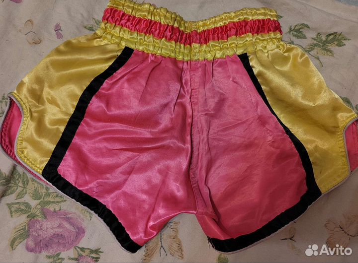Шорты для девочек