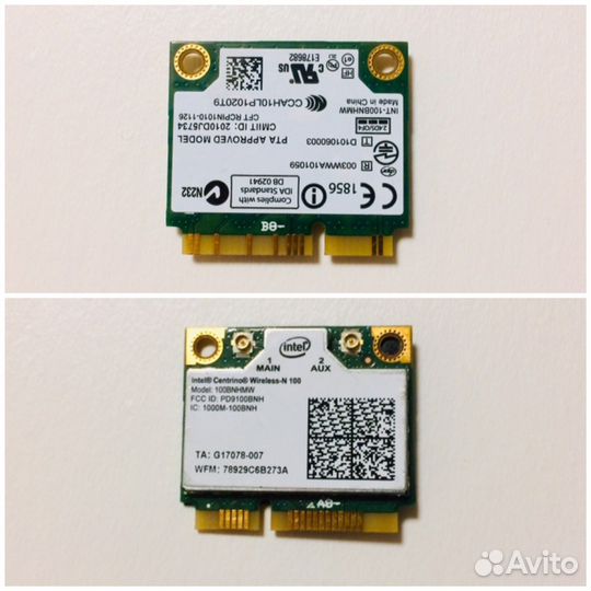 Wi fi адаптер для ноута