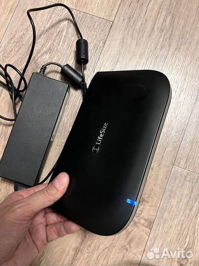 Камера Lifesize