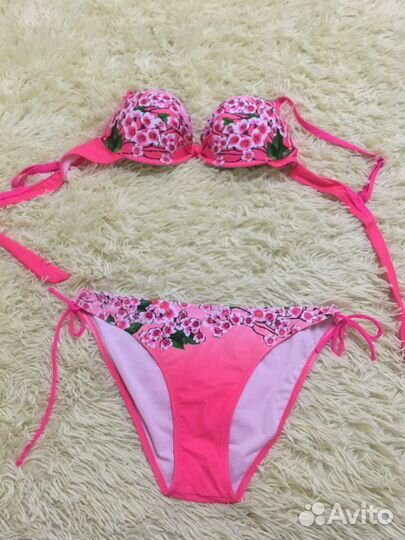 Купальник новый