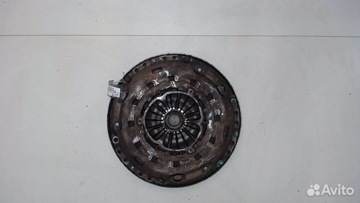 Маховик Ford Mondeo 3, 2005