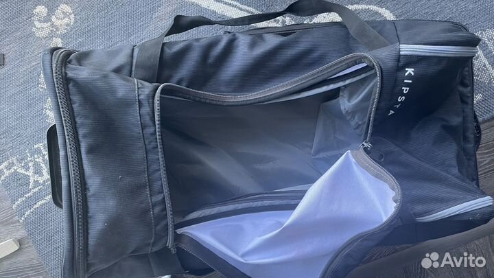 Спортивная сумка