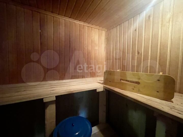 Дача 40 м² на участке 8,1 сот.