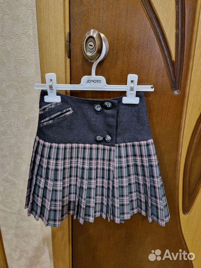 Юбка для девочки