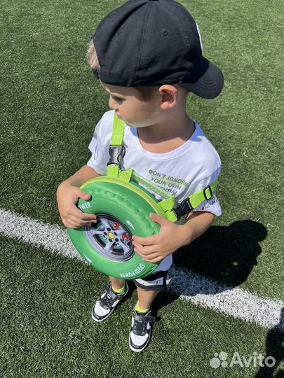 Рюкзак детский для Мальчиков и Девочек