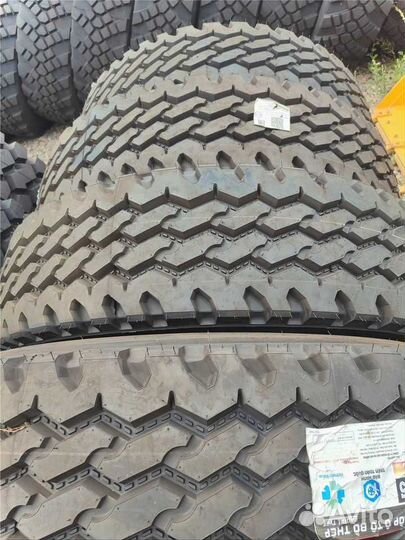 Грузовые шины 315/80R22.5drсd81120PR156/153L DRC д