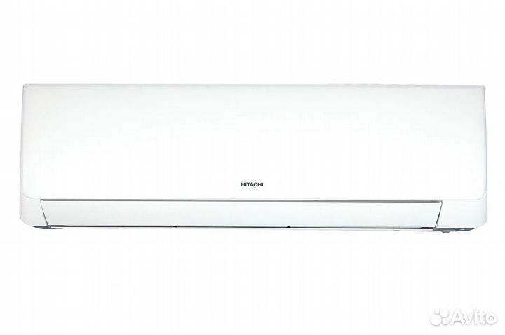 Кондиционер Hitachi Akebono Nordic