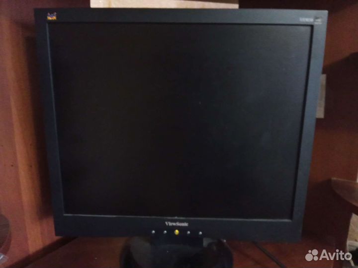 Монитор Viewsonic 19