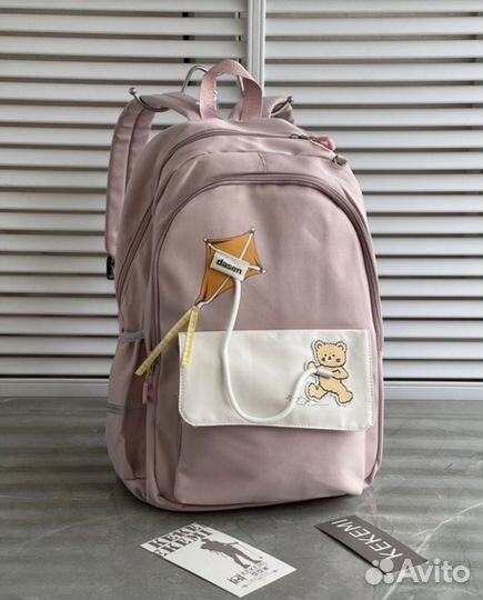 Сумка в школу