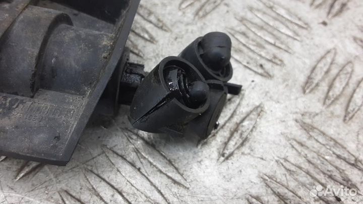 Насос омывателя фар Ford Mondeo