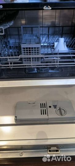 Посудомоечная машина настольная Korting