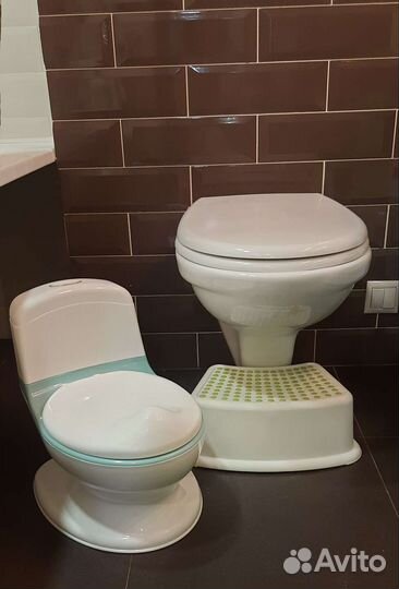 Детский сад Монтессори, няня, питание