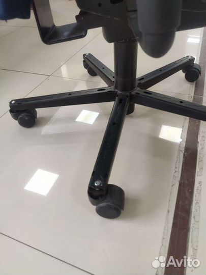 Компьютерное кресло, кресло офисное, кресло