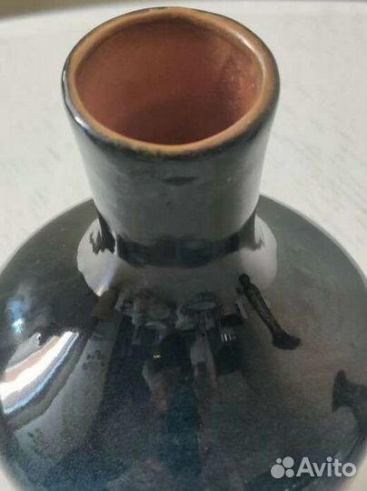 Графин небольшой красивый 