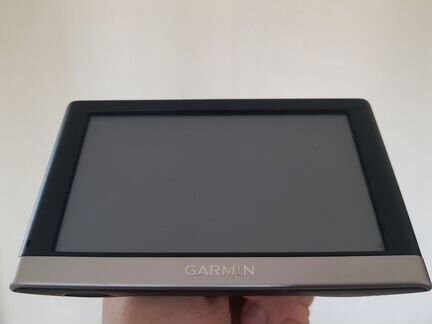 Автомобильный навигатор garmin nuvi 2597 LMT