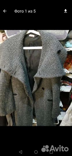 Одежда Max&Co (Max Mara), Armani