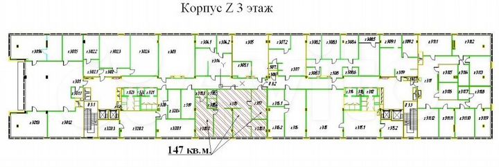 Бизнес Парк Бизнес Депо 2