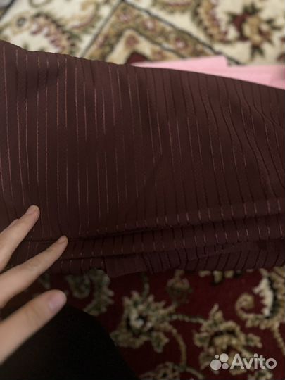 Винтаж материалы