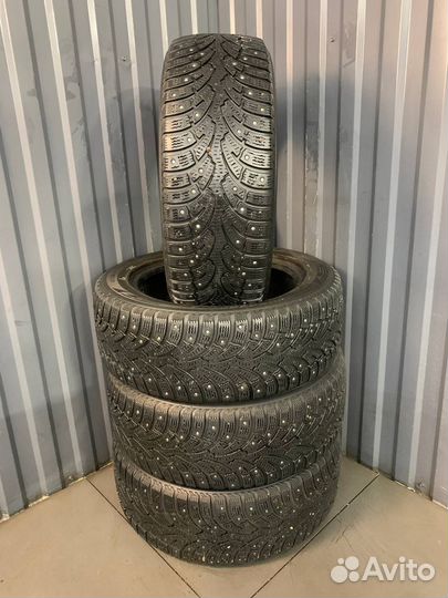 Bridgestone Noranza 2 205/55 R16 94T