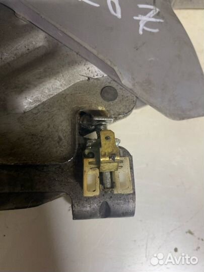 Ручник Honda Accord 7 2002-2008