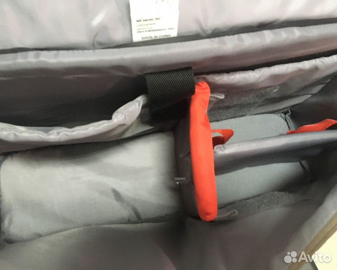 Сумка Manfrotto Unica VII для фото и видеокамеры