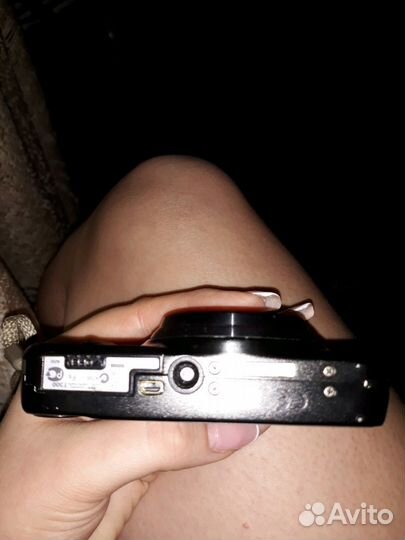 Фотоаппарат