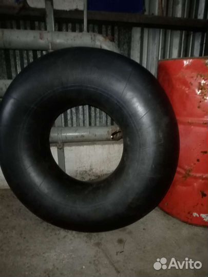 ЯШЗ И-89 1200/70 R18