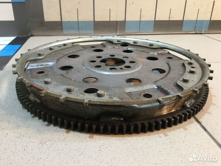 Маховик Ниссан Теана J32 2008-2013г