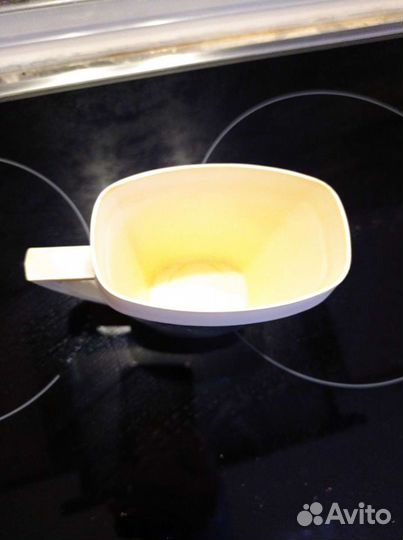 Кружка сувенир СССР