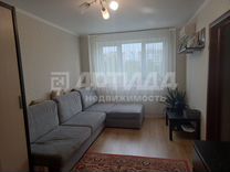 2-к. квартира, 56 м², 5/9 эт.