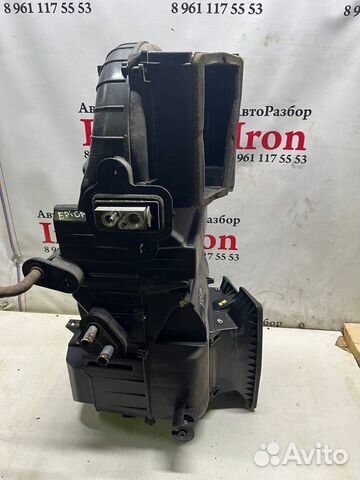 Испаритель Радиатор печки Epica v250 Эпика