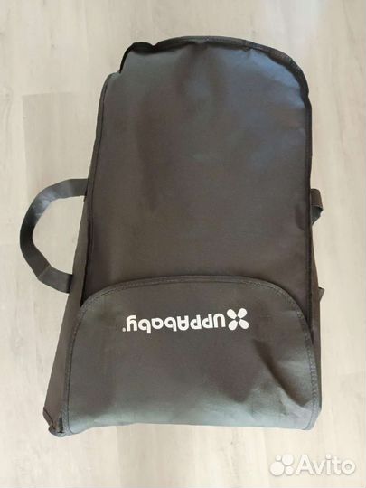 Коляска uppababy vista v2 для 1го, погодок, 3их