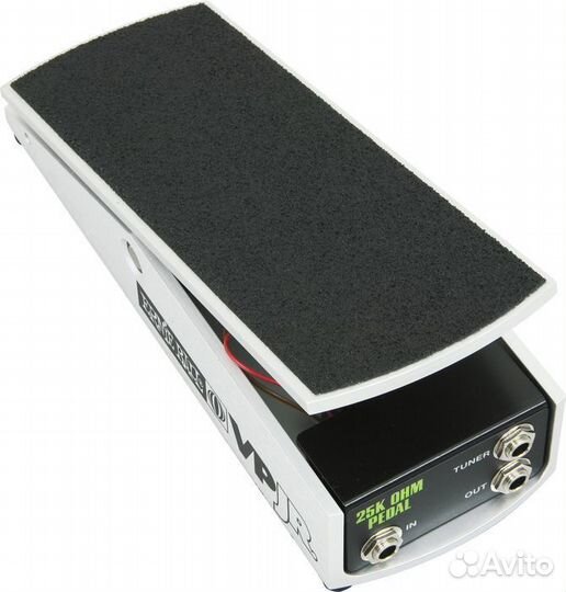 Педаль Ernie Ball 6181 VP Jr