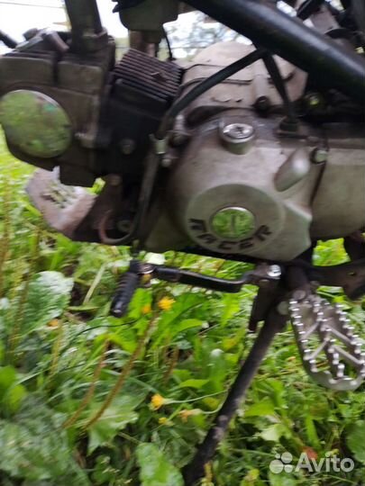 Продам питбайк