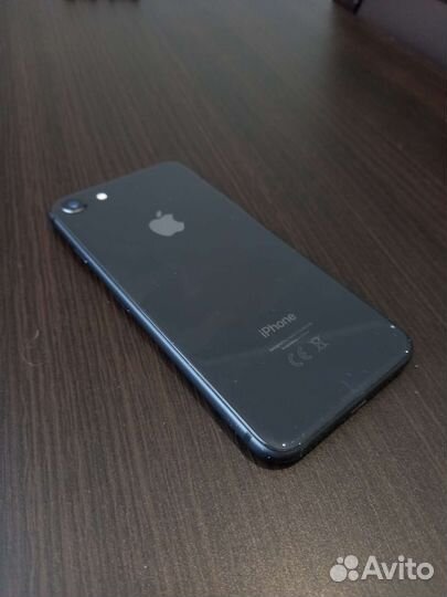 iPhone 8 128 гб