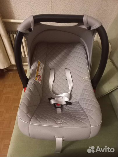 Детское автолюлька от 0 до 13 кг