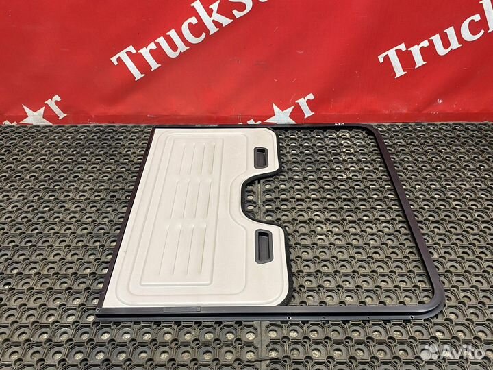 Шторка люка 2020г Daf XF105