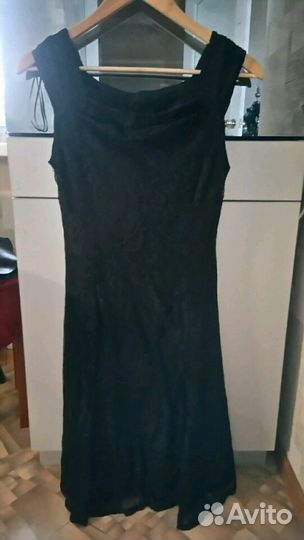 Платье вечернее