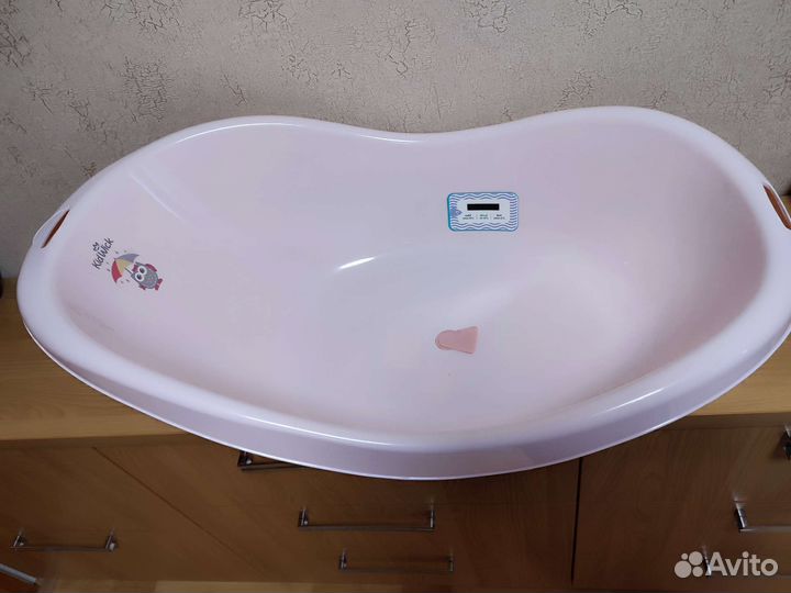 Ванночка детская KidWick