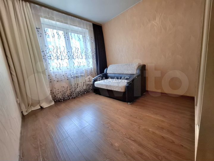 1-к. квартира, 36 м², 16/22 эт.